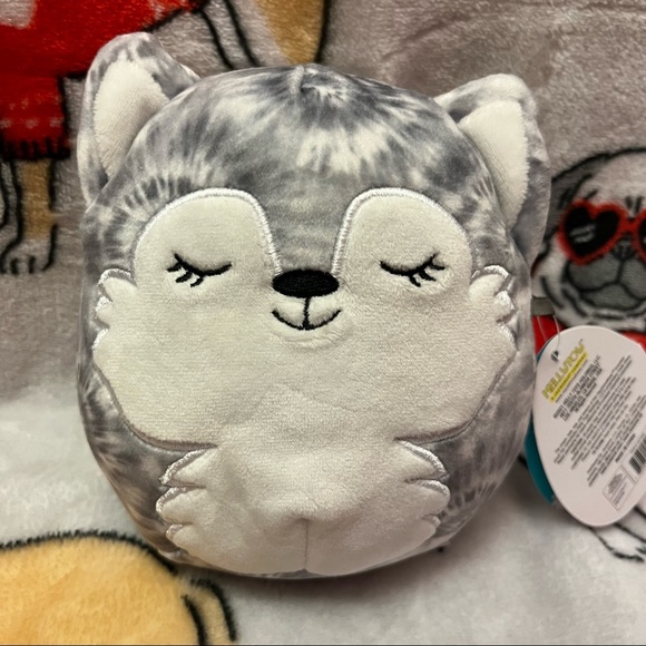 Squishmallow Heidi NWT - Picture 6 of 12